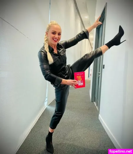 Aimee Fuller OnlyFans Thumbnail #ifmJWnGsAN