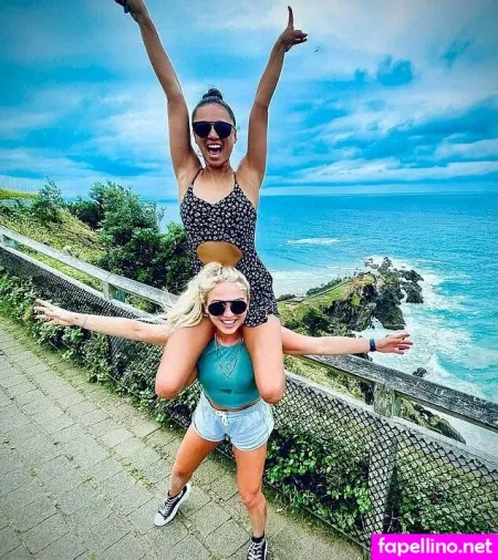 Aimee Fuller OnlyFans Thumbnail #lqWrwmuOzP