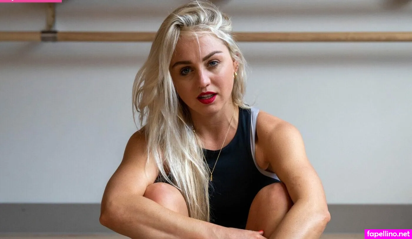 Aimee Fuller Nude Leaked OnlyFans Photo #niOuL65ooM