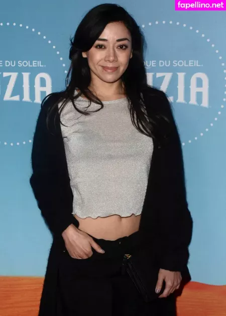 Aimee Garcia OnlyFans Thumbnail #ADweoxDStH