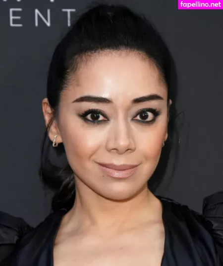 Aimee Garcia OnlyFans Thumbnail #AmZYotQFox