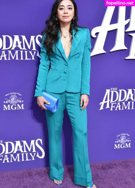 Aimee Garcia OnlyFans Thumbnail #FCInucTVXX