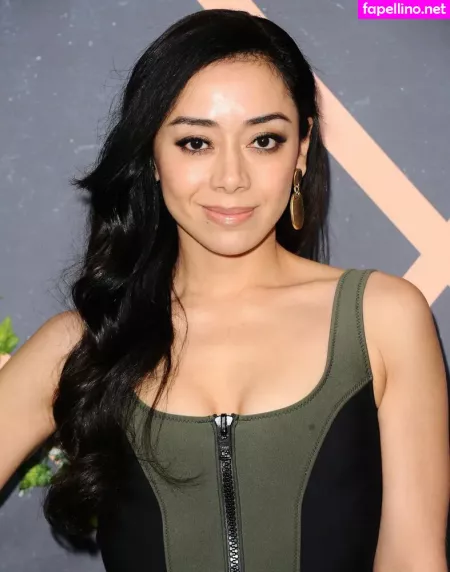 Aimee Garcia OnlyFans Thumbnail #LfvUx2E3Fz