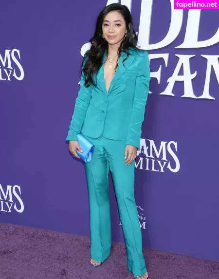 Aimee Garcia OnlyFans Thumbnail #ddPAWFE2tW