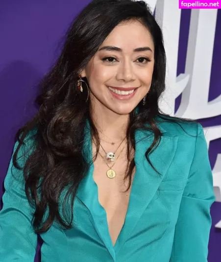 Aimee Garcia OnlyFans Thumbnail #pqpPMqTUzT