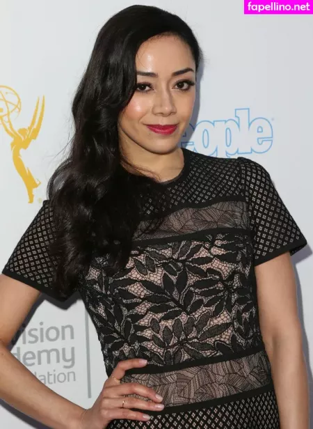 Aimee Garcia OnlyFans Thumbnail #uxBzBPuK2w
