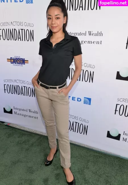 Aimee Garcia OnlyFans Thumbnail #vtiGSjxoOv