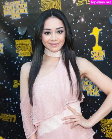 Aimee Garcia OnlyFans Thumbnail #wDknBnahiz