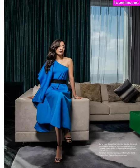 Aimee Garcia OnlyFans Thumbnail #wmMtXSn0PP