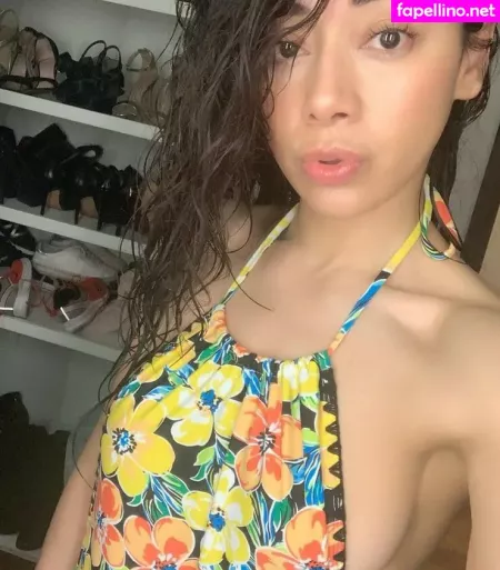 Aimee Garcia OnlyFans Thumbnail #woS2OYIGZ9