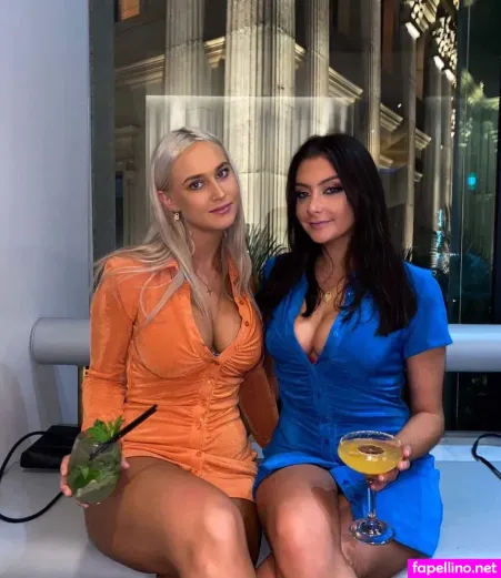 Aimee Greeneberg OnlyFans Thumbnail #C5arKEAIl2