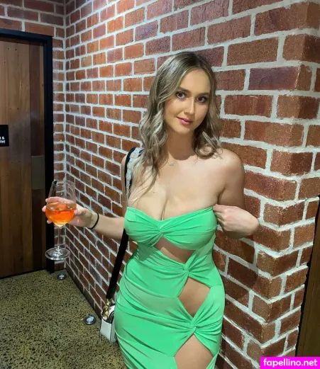 Aimee Greeneberg OnlyFans Thumbnail #VxSpS67zEJ