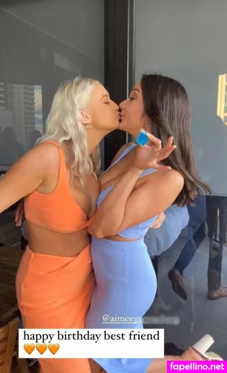 Aimee Greeneberg OnlyFans Thumbnail #kuddmih4FM