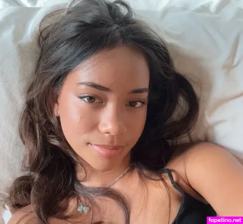 Aimee Jai Hall OnlyFans Thumbnail #kAqTXpTU6R