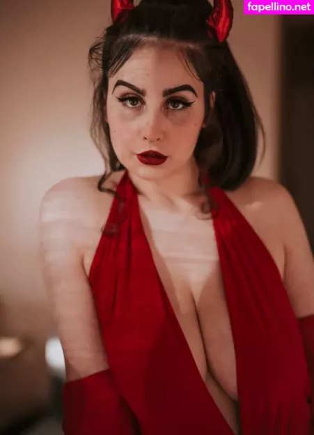 Aimee Leigh OnlyFans Thumbnail #1uElfuR4Do