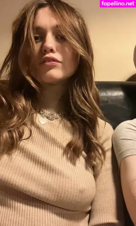 Aimee Lou Wood OnlyFans Thumbnail #JVLAQjKmXh
