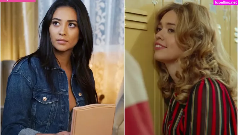 Aimee Lou Wood OnlyFans Thumbnail #RPKJbDSXPy