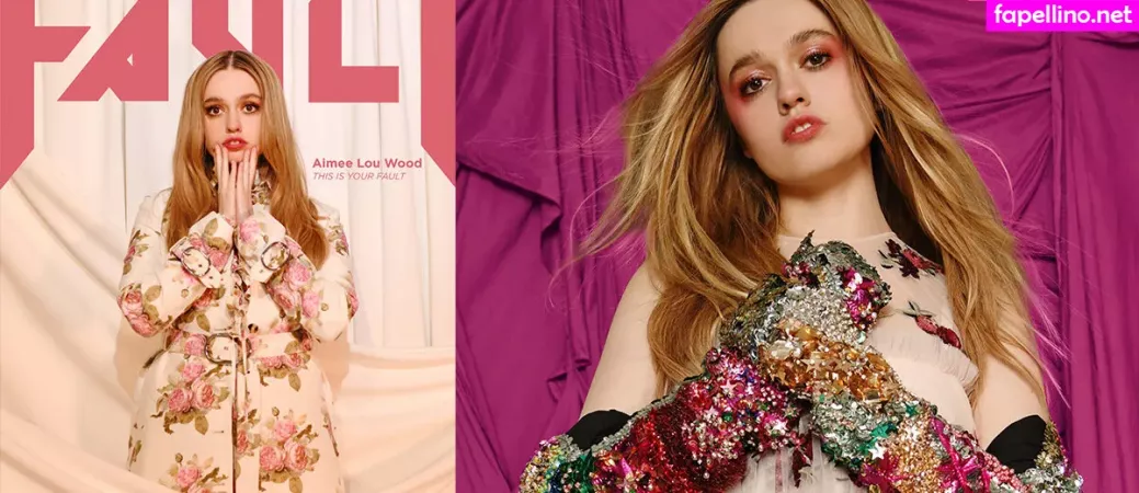 Aimee Lou Wood OnlyFans Thumbnail #nkRZdcO2Jj