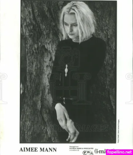 Aimee Mann OnlyFans Thumbnail #2l8vuwLsOQ