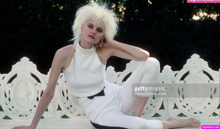 Aimee Mann OnlyFans Thumbnail #GESYF8sPzY