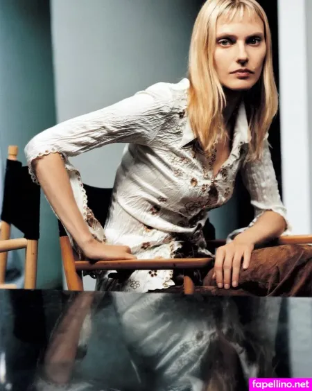 Aimee Mann OnlyFans Thumbnail #SMJoLsEN3B