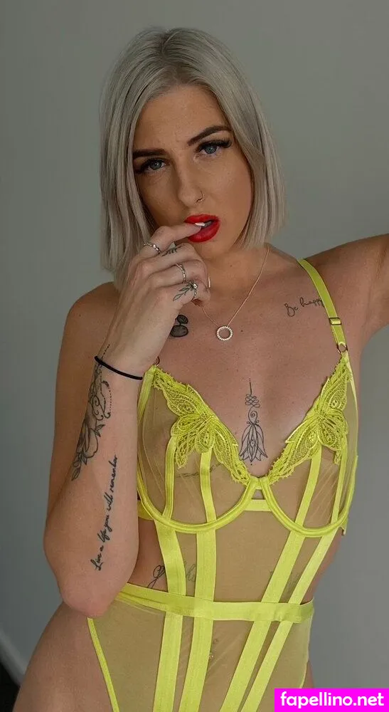 aimsmcallister, blondebabybabe Nude Leaked OnlyFans Photo #6AohJZ2wnY