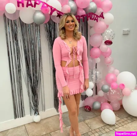 Aimee Mccoll OnlyFans Thumbnail #196vD0dW6i