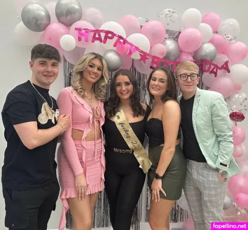 Aimee Mccoll OnlyFans Thumbnail #3YzFnoznm5