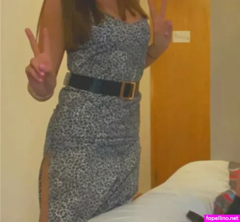 Aimee Mccoll OnlyFans Thumbnail #5Wdohi2cTY