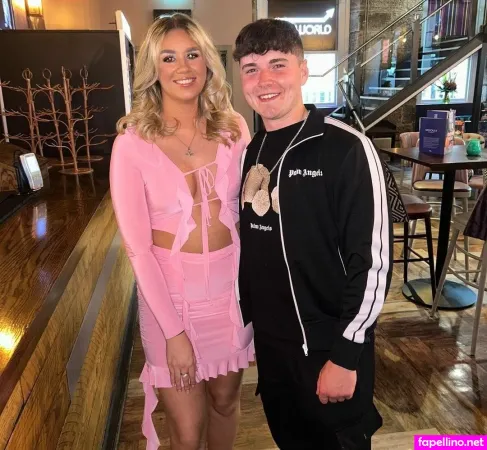 Aimee Mccoll OnlyFans Thumbnail #CGnCbtJdvV