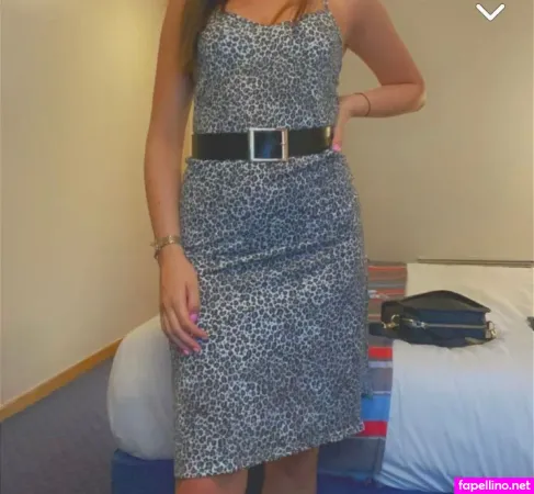 Aimee Mccoll OnlyFans Thumbnail #DCCgYbG5HS