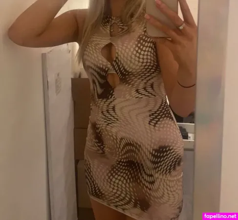 Aimee Mccoll OnlyFans Thumbnail #Hrp0VLx28q