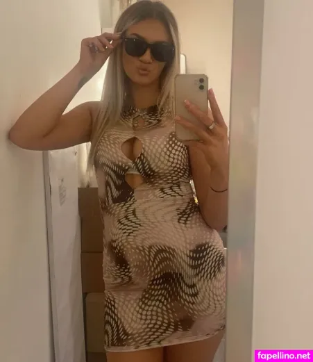 Aimee Mccoll OnlyFans Thumbnail #J5cKtmnX1s