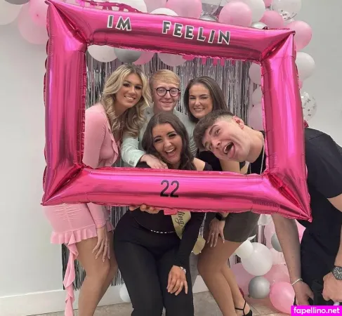 Aimee Mccoll OnlyFans Thumbnail #ObUYPHIrMm