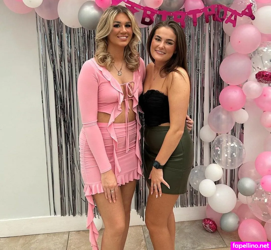 _aimeemccollx Nude Leaked OnlyFans Photo #Xj659th8rz