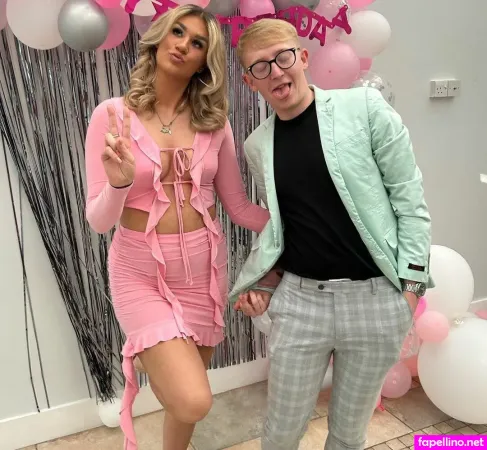 Aimee Mccoll OnlyFans Thumbnail #b1ViBqAj93