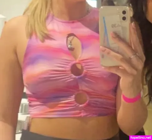 Aimee Mccoll OnlyFans Thumbnail #g1WyoLxY0T