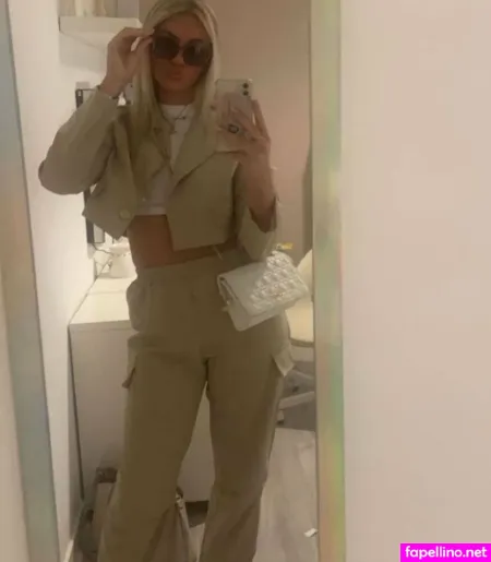 Aimee Mccoll OnlyFans Thumbnail #jhVGBaIdrv