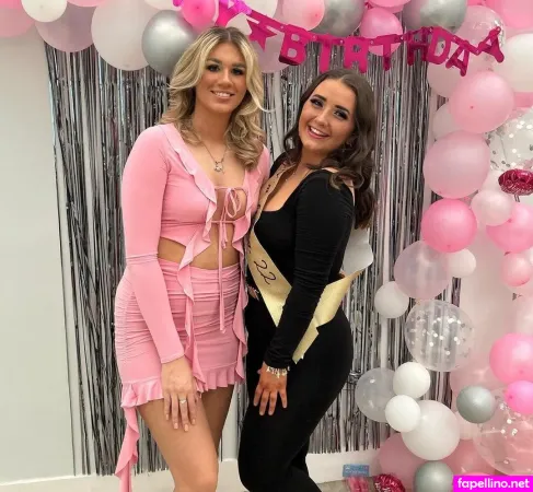 Aimee Mccoll OnlyFans Thumbnail #o5FUxJeEEb