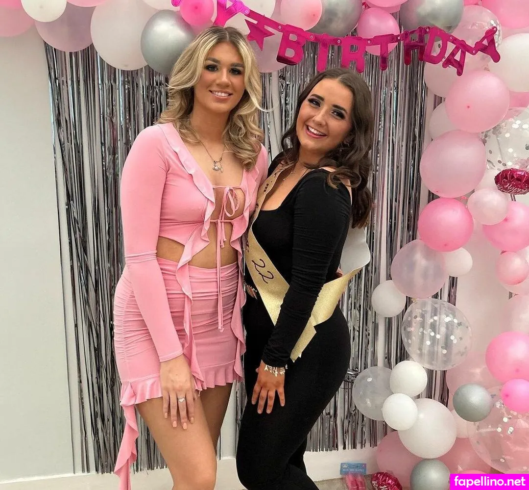 _aimeemccollx Nude Leaked OnlyFans Photo #o5FUxJeEEb