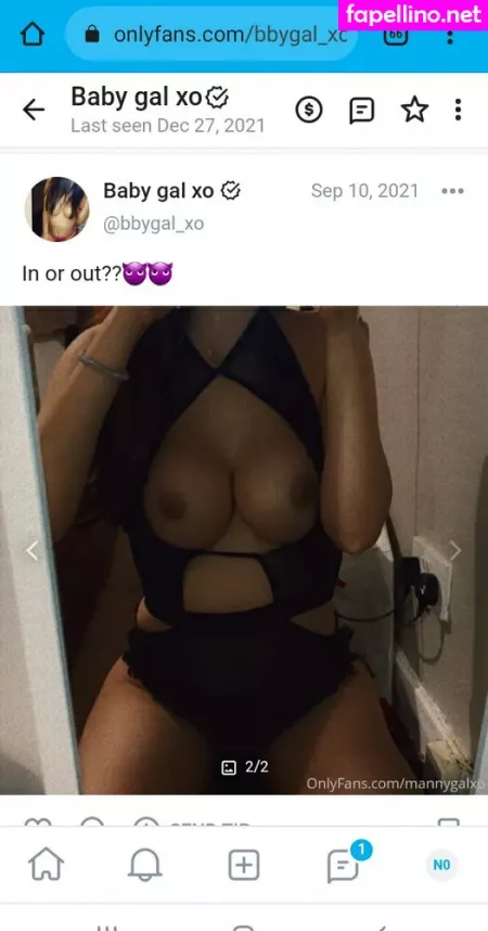 Aimee Mclennan OnlyFans Thumbnail #1Dof9RtSd3