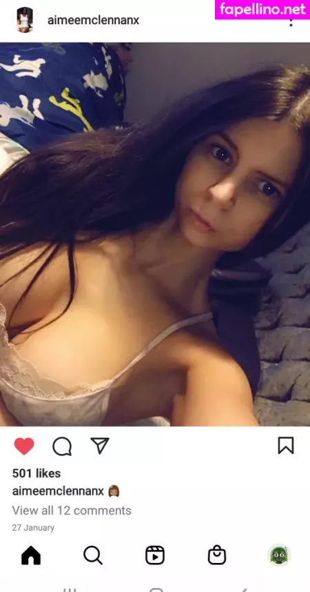 Aimee Mclennan OnlyFans Thumbnail #4eC6ZwUUqU