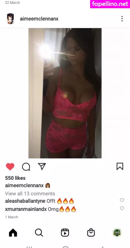 Aimee Mclennan OnlyFans Thumbnail #XK26C2qD8G