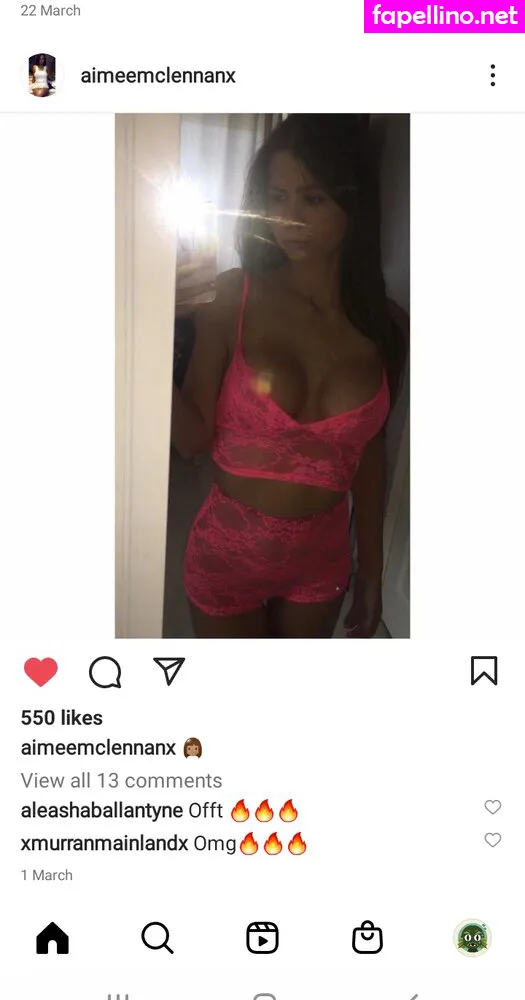 Edinburgh, amzmcx, hallaimee, unluckyxo Nude Leaked OnlyFans Photo #XK26C2qD8G