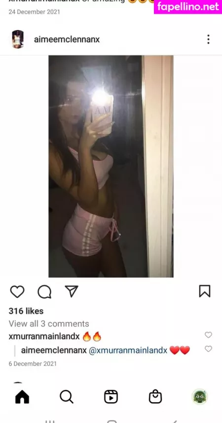 Aimee Mclennan OnlyFans Thumbnail #kAPvFGBrxA