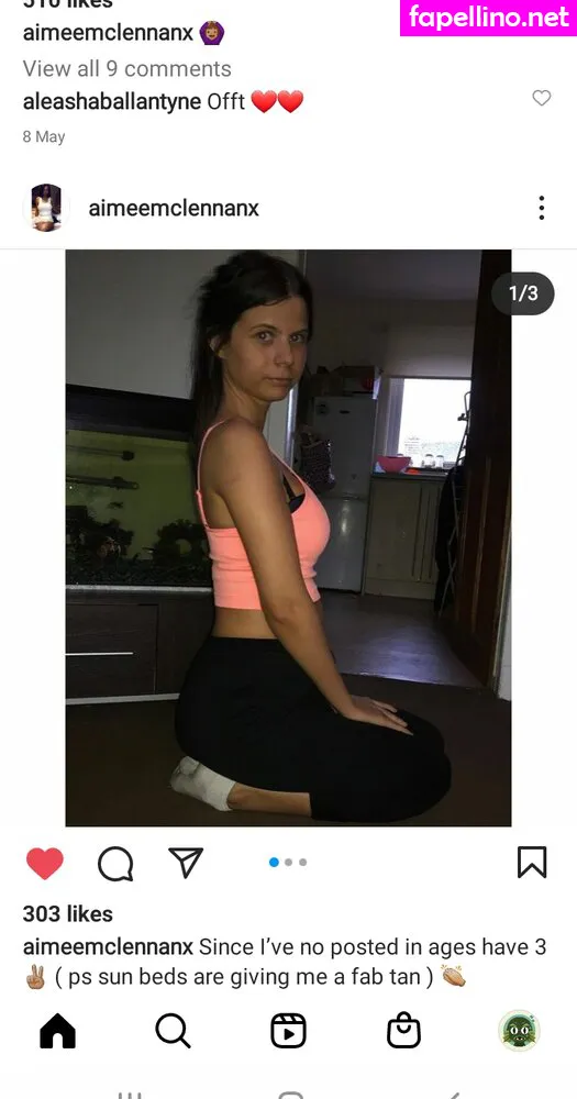 Edinburgh, amzmcx, hallaimee, unluckyxo Nude Leaked OnlyFans Photo #mUFCpvbU8z