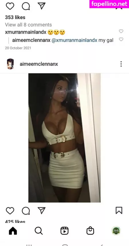 Aimee Mclennan OnlyFans Thumbnail #tYgAAPrOjA