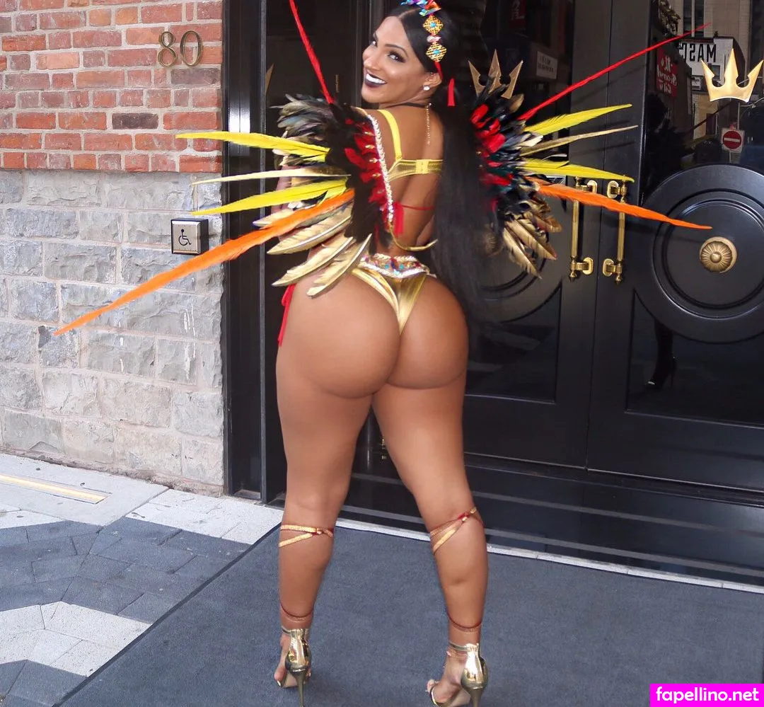 Aimee Ovalles Nude Leaked OnlyFans Photo #5HTupYDPgB