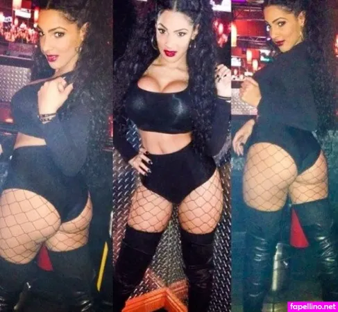 Aimee Ovalles OnlyFans Thumbnail #RGpfYJjjIF