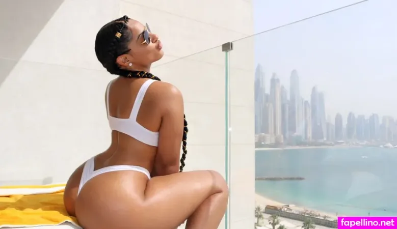 Aimee Ovalles OnlyFans Thumbnail #vxfXJ3xOQY
